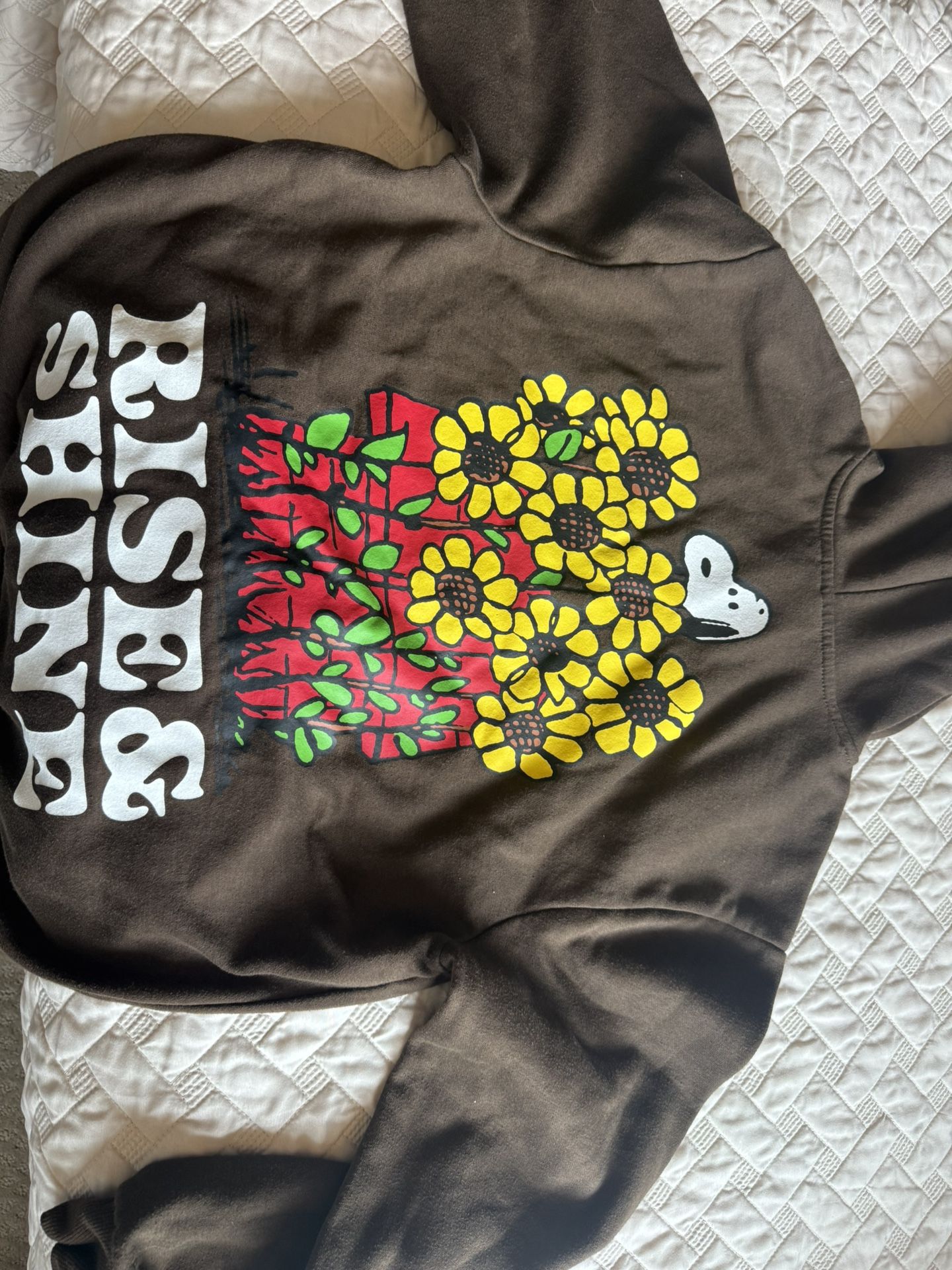 Snoopy Sweatshirt