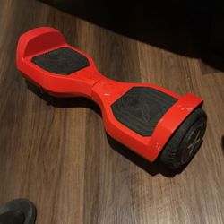 Hover Board