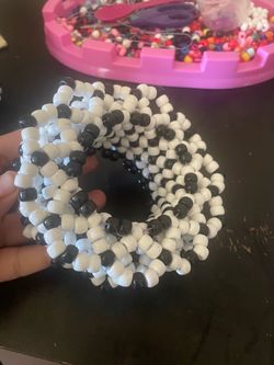 Big rotating cuff