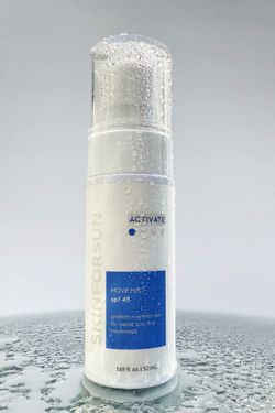 Move Mist SPF 45