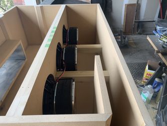 Subwoofer Enclosures