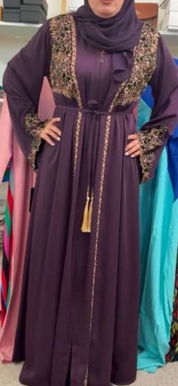 Abaya