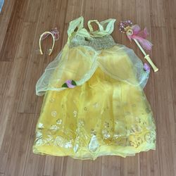 Halloween Costume 