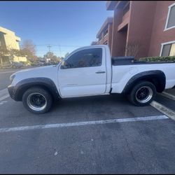 2010 Toyota Tacoma