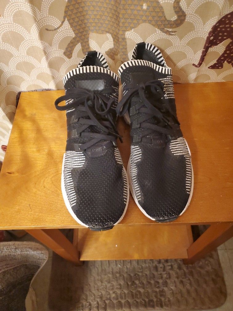 #18 Men's Adidas