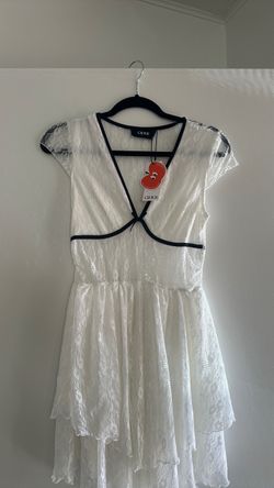 Cider dress