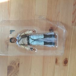 Lando Calrissian