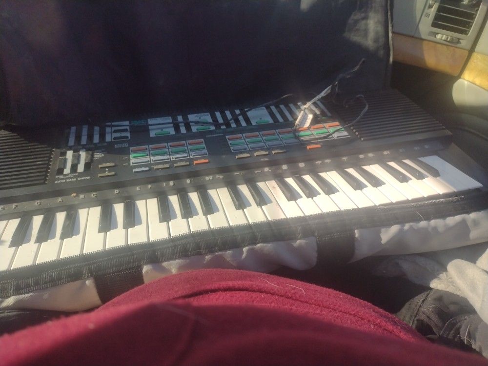 Yamaha