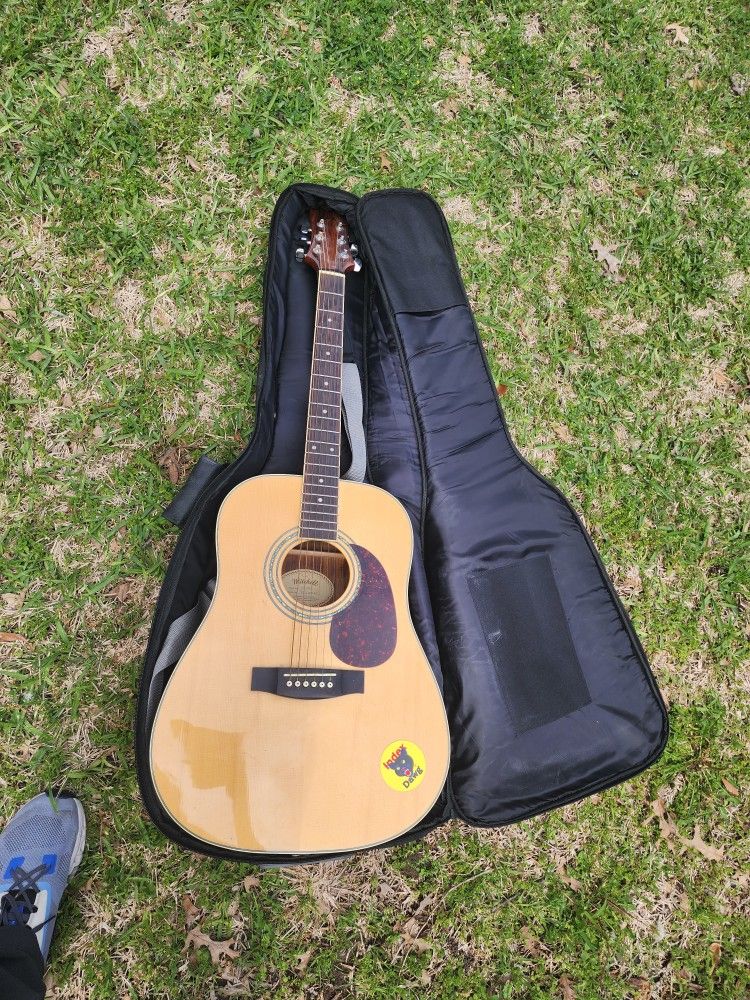 Acoustic Guitar