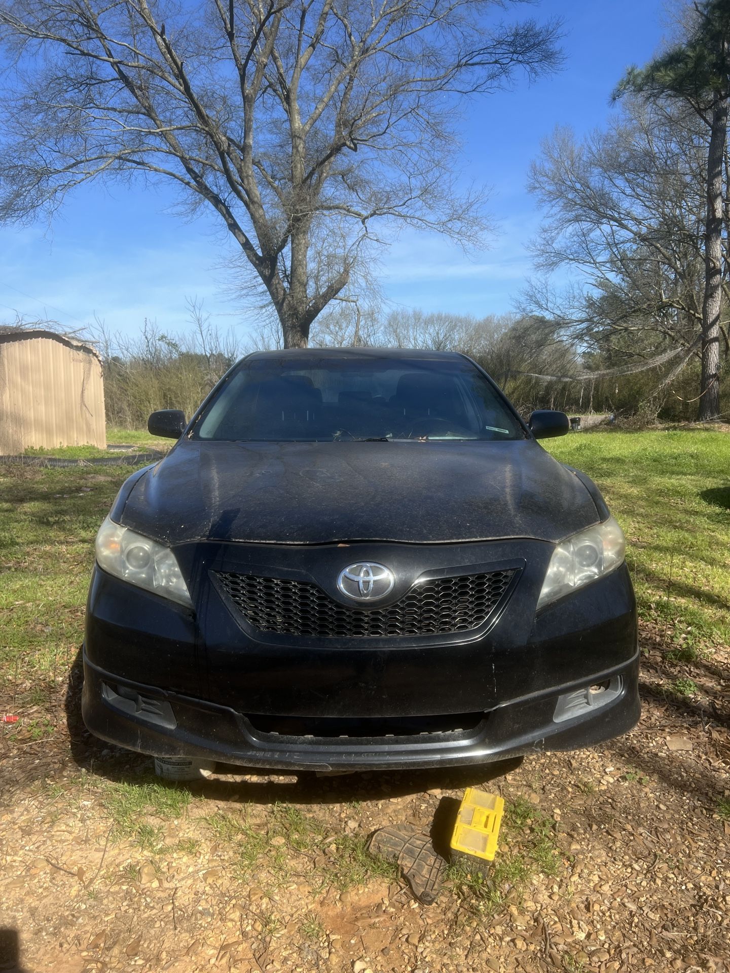 2009 Toyota Camry