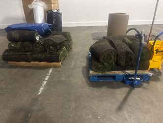 Free sod