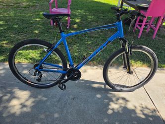 Giant Bicycle