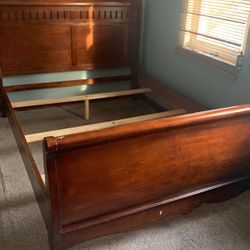 Bed Frame