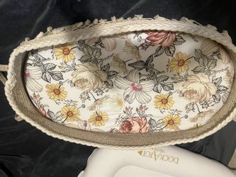 Doc A Tot And Bassinet 