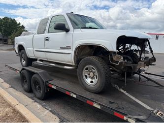 05 lly 4wd Duramax