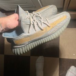 Size 13 Yeezy Boost 350 V2