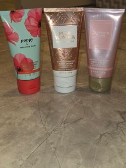Brand new Bath & Body Works