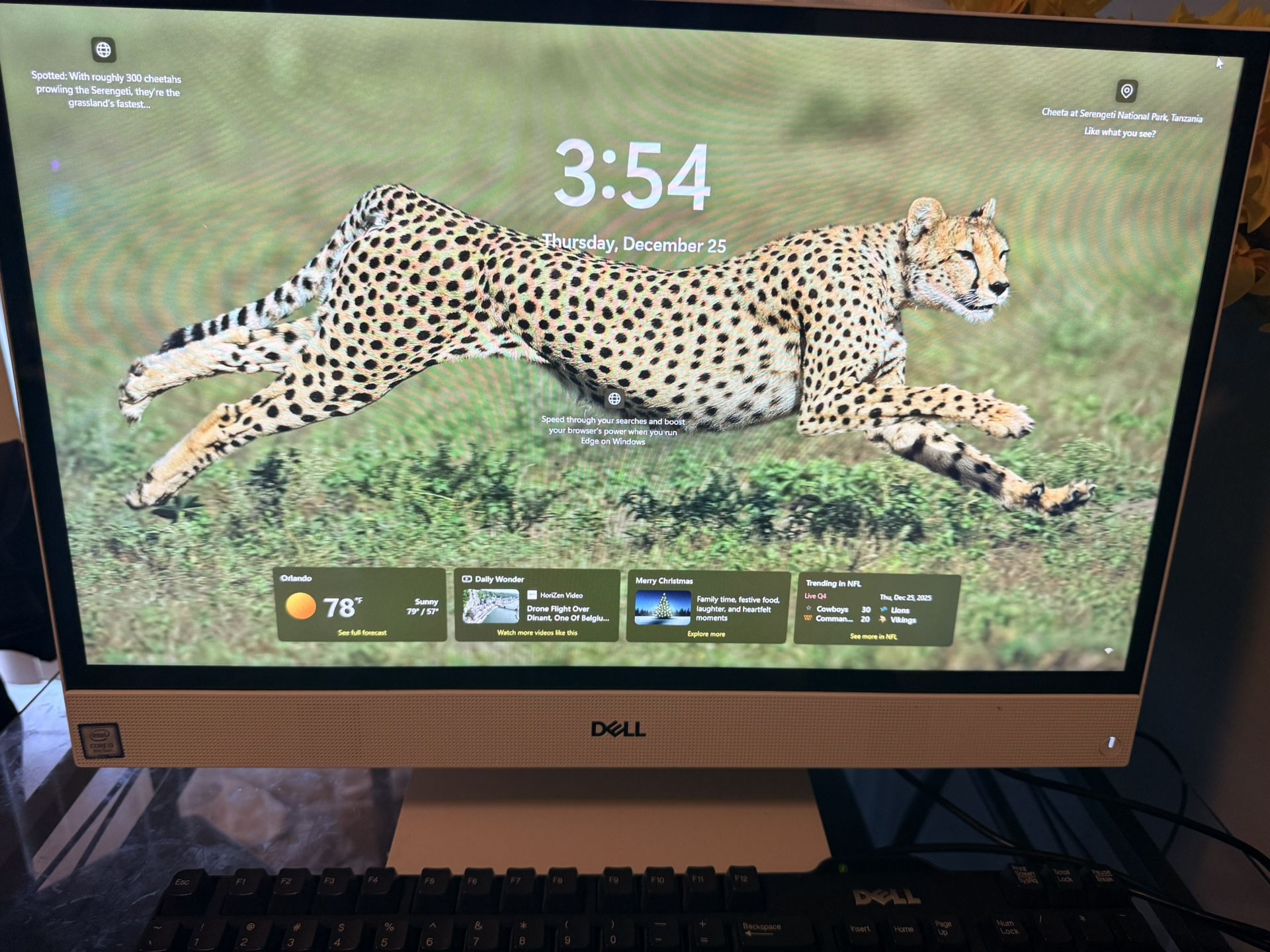 Dell All in One Desktop windows 11 $175