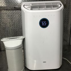Ac Unit Portable 