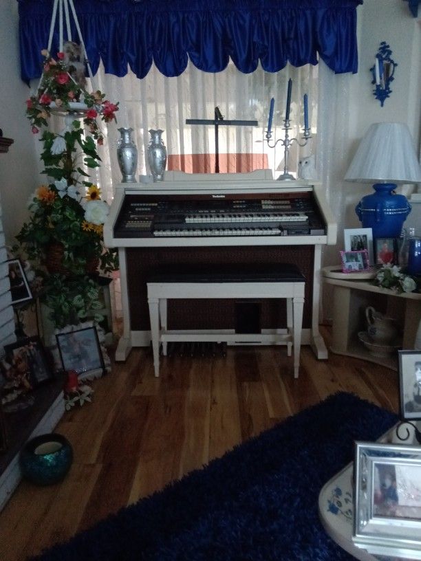 Technics Organ
