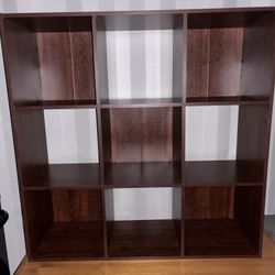Bookshelf
