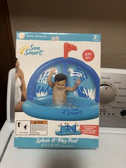 Splash & Play Poil
