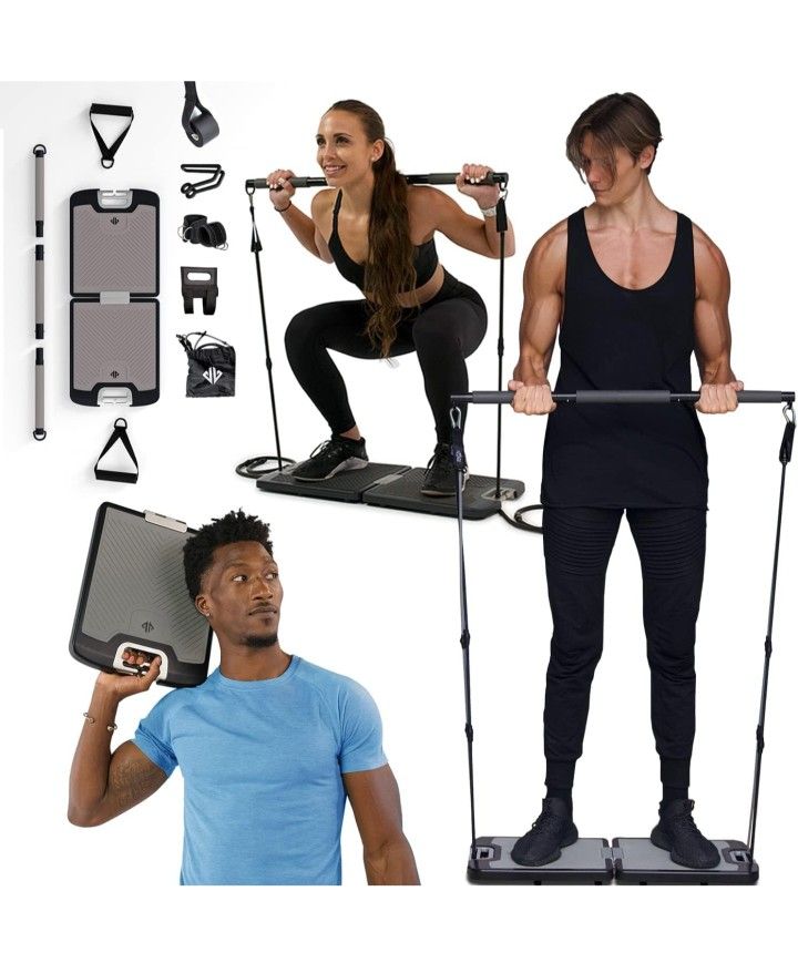 XMAS SPECIAL π NORMADIC FITNESS