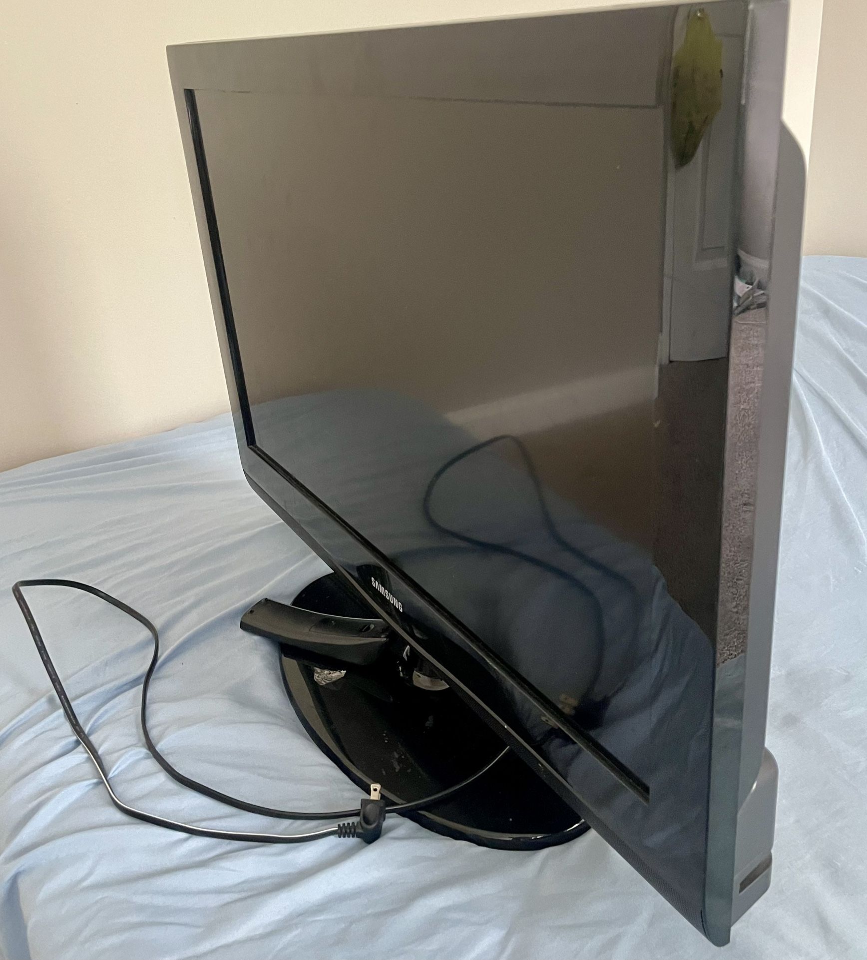 Samsung TV