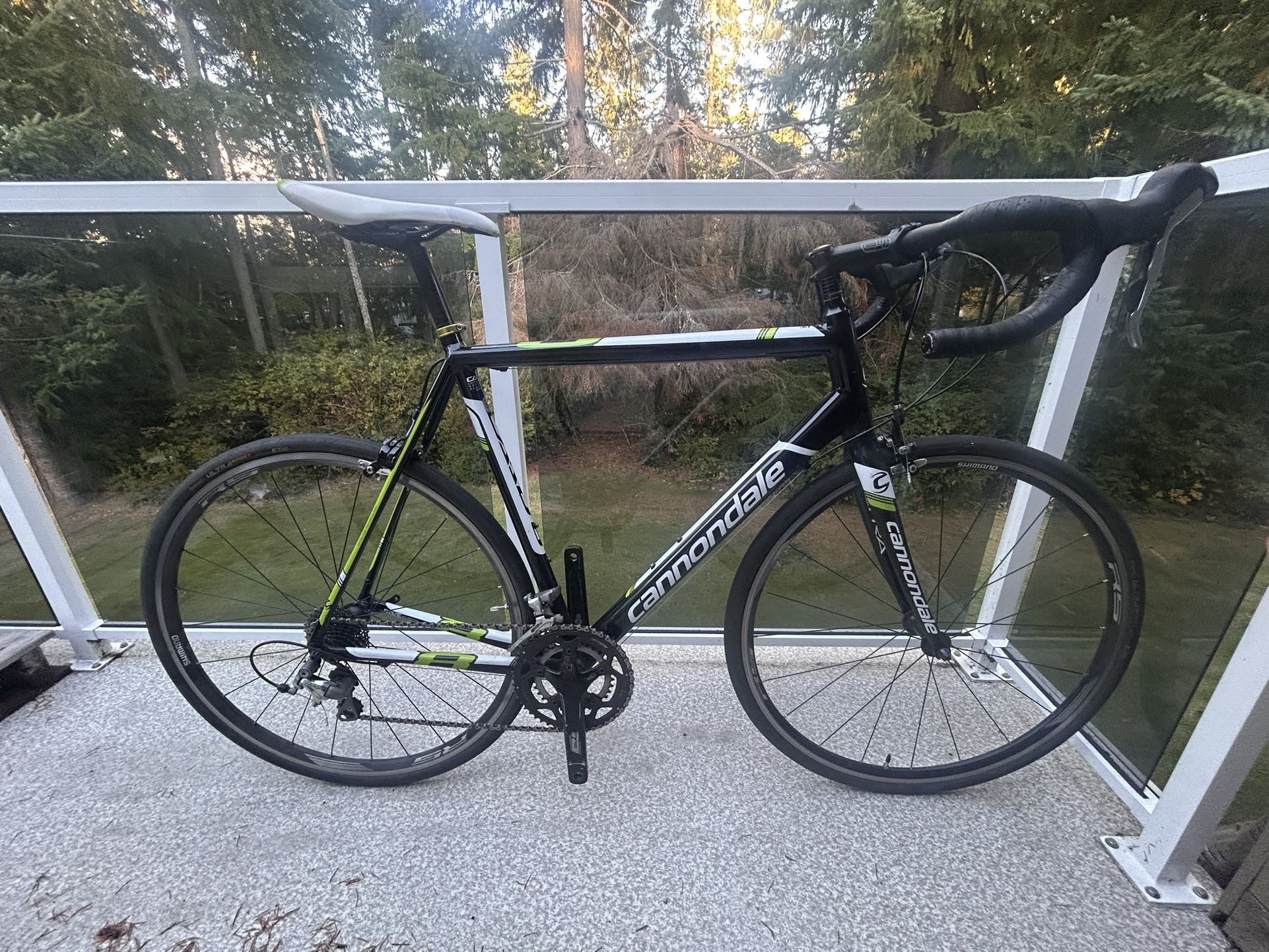 Road Bike