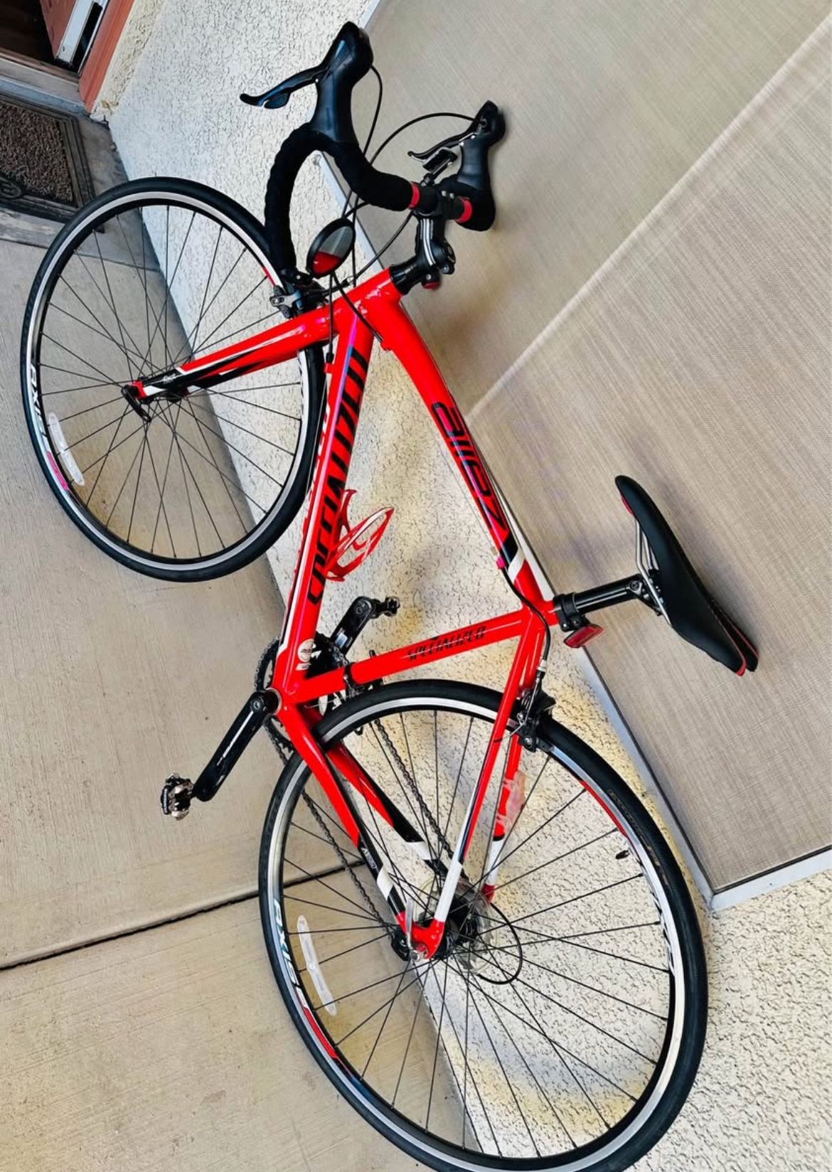 Allez Specialized Roadbike