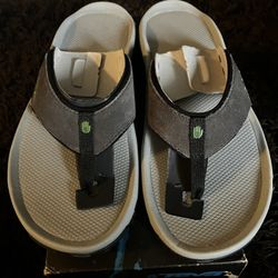 Teva Flip Flops Size 11 Mens 