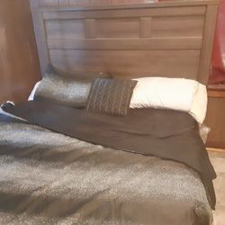 Bedroom Set