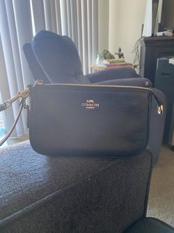 Coach Nolita 15 Wristlet $100 Obo for Sale in Addison, TX - OfferUp