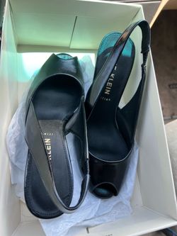 Anne Klein Heels