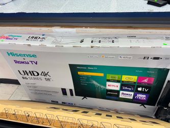 Roku tv ($180 plus tax)