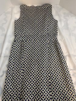 Ralph Lauren Cocktail Dress Size 8