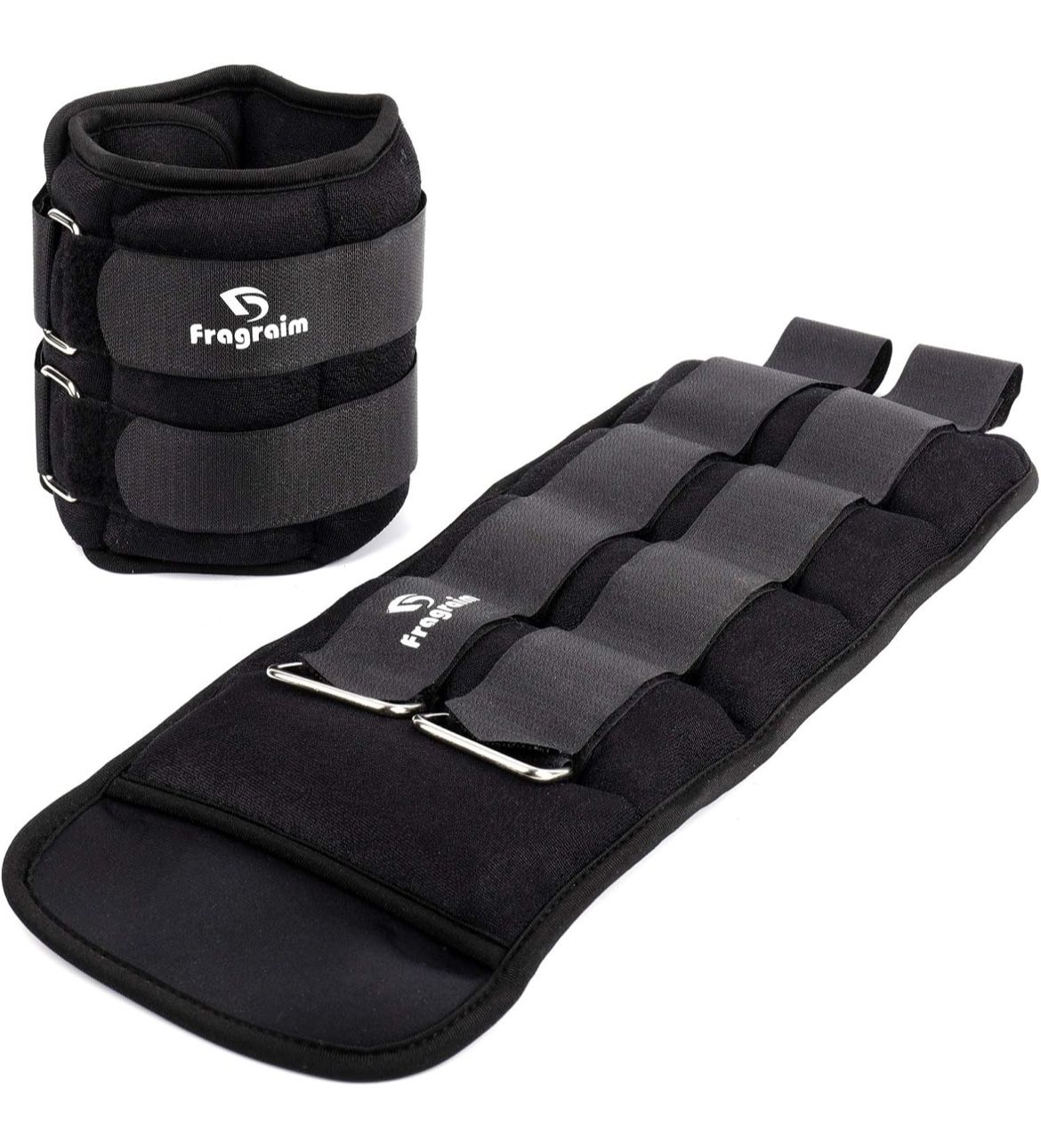 20 LBS Ankle Weights