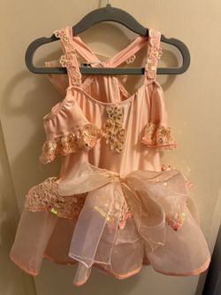 Toddler Ballad Dress