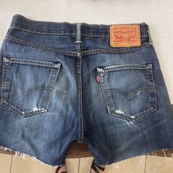Levi’s 514 30/30