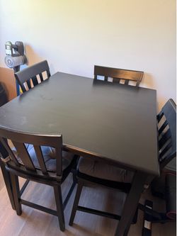 Kitchen Table