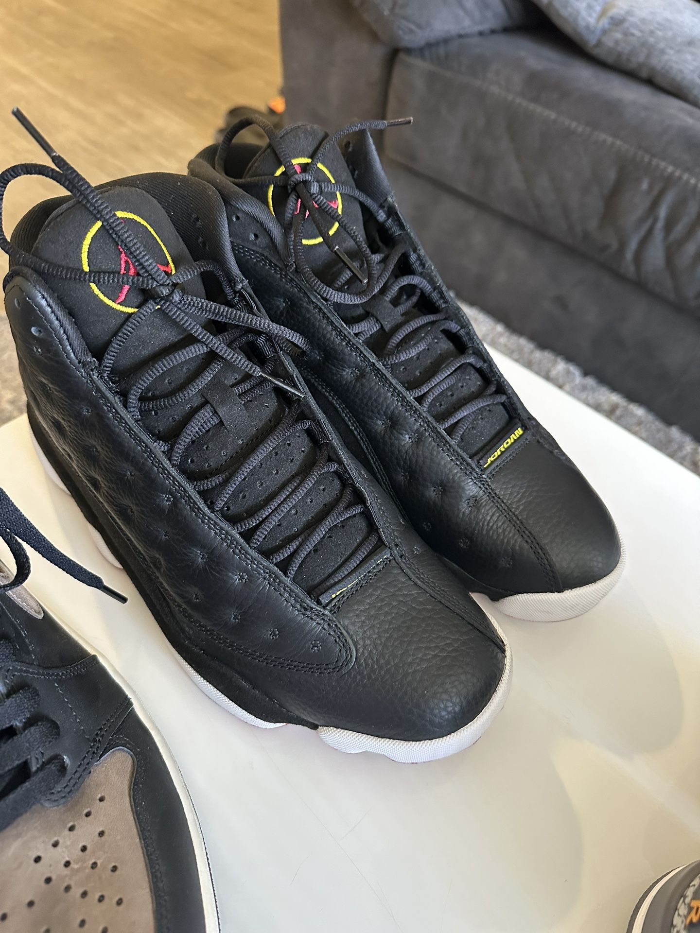 Jordan 13 PlayOffs