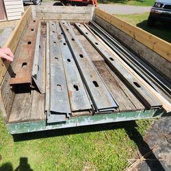 Metal Building Studs 