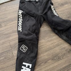Fasthouse Pants