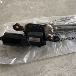 2000-2004 Toyota Avalon Windshield Motor and Regulator 