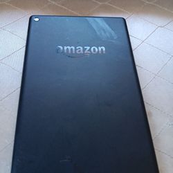 Amazon Kindle Fire 