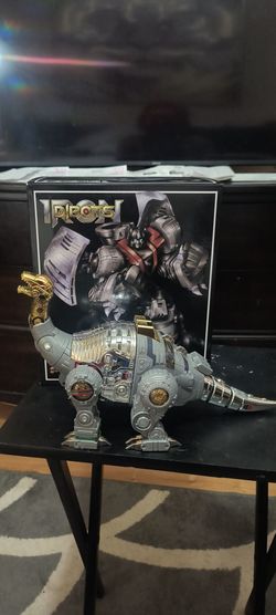 Transformers (Fanstoys Dinobots)