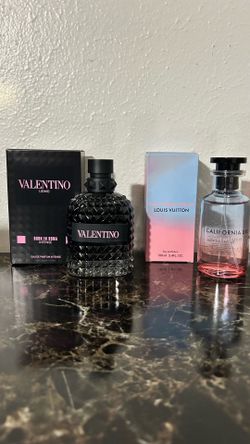 Valentino Born In Roma And Lv Dream