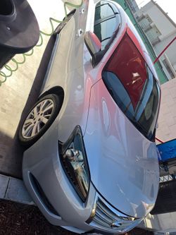 2014 Nissan Sentra