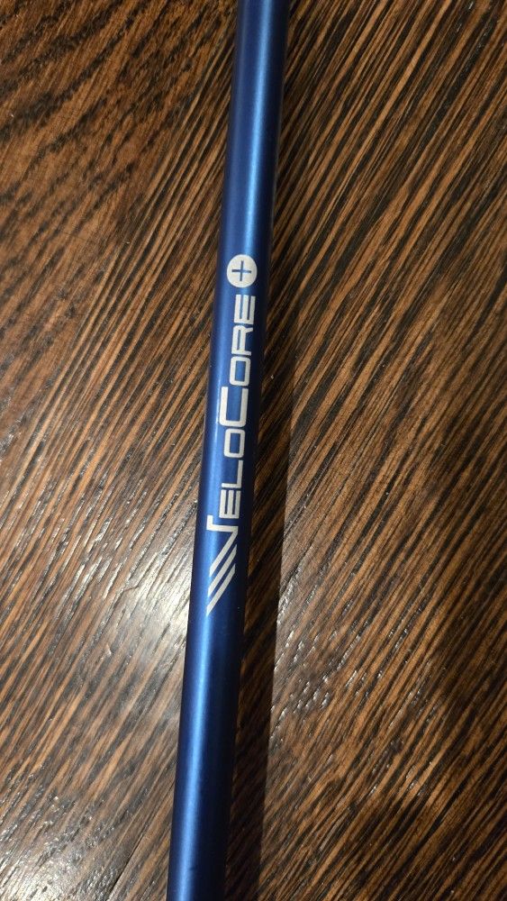 Ventus Blue 5s Velocore plus Driver Shaft