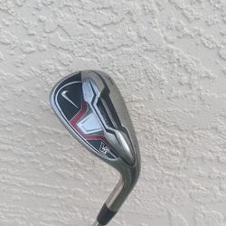 Nike Vs NexCor Gap Wedge